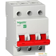 Выключатель нагрузки Schneider Electric Easy9 EZ9S16340