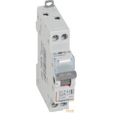 Выключатель нагрузки Legrand DX3 2П 32A 406434