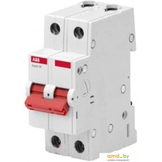 Выключатель нагрузки ABB Basic M BMD51240