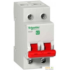 Выключатель нагрузки Schneider Electric Easy9 EZ9S16263