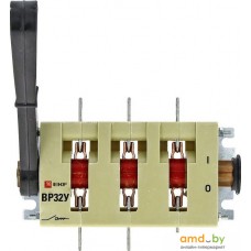 Выключатель нагрузки EKF ВР32У-35B71250 250А uvr32-35b71250