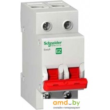 Выключатель нагрузки Schneider Electric Easy9 EZ9S16280