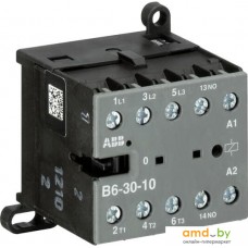 Контактор ABB B6-30-10-80 GJL1211001R8100