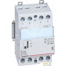 Контактор Legrand CX3 63А 4NO 412556