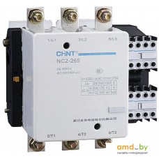 Контактор Chint NC2-150 150A 230В/АС3 (R) 235725