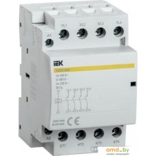 Контактор IEK MKK21-25-40