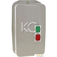 Контактор КС КМО-35062 IP-54 50А 220В 87307