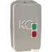 Контактор КС КМО-35062 IP-54 50А 220В 87307. Фото №1