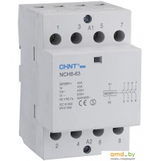 Контактор Chint NCH8-40/40 256099