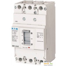 Выключатель автоматический Eaton BZMC1-A80-BT 80A 3P 36кА 131263