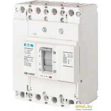 Выключатель автоматический Eaton BZMD1-A20-BT 20A 3P 15кА 109736