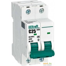 Выключатель автоматический Schneider Electric 12292DEK