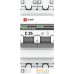Выключатель автоматический EKF ВА 47-63 2P 25А (C) 4.5kA PROxima mcb4763-2-25C-pro. Фото №2
