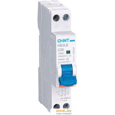 Дифференциальный автомат Chint NB2LE 689004