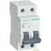 Выключатель автоматический Schneider Electric City9 C9F34225. Фото №1