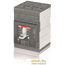 Выключатель автоматический ABB Tmax XT4 250200А 3P 36кА TMA 1Iн 10Iн 1SDA068090R1