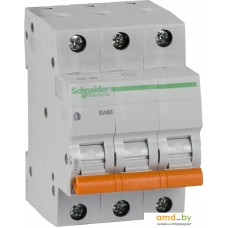 Выключатель автоматический Schneider Electric Домовой 11223