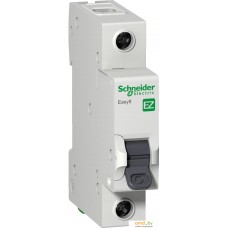 Выключатель автоматический Schneider Electric Easy9 EZ9F34106