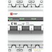 Выключатель автоматический EKF ВА 47-63 3P 16А (C) 4.5kA PROxima mcb4763-3-16C-pro. Фото №9