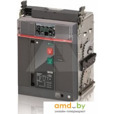 Выключатель автоматический ABB E2.2S 2000 Ekip Dip LSI 3P 85кА 1SDA072392R1