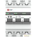 Выключатель автоматический EKF 3P 32А (D) 4.5kA ВА 47-63 mcb4763-3-32D-pro. Фото №2