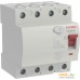 Устройство защитного отключения DKC Yon Max MDL100 4P 30mA 63A. Фото №1