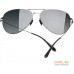 Солнцезащитные очки Xiaomi Mi Polarized Navigator Sunglasses Pro TYJ04TS (gunmetal gray). Фото №2