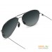 Солнцезащитные очки Xiaomi Mi Polarized Navigator Sunglasses Pro TYJ04TS (gunmetal gray). Фото №3