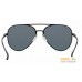 Солнцезащитные очки Xiaomi Mi Polarized Navigator Sunglasses TYJ02TS (gray). Фото №2