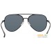 Солнцезащитные очки Xiaomi Mi Polarized Navigator Sunglasses TYJ02TS (gray). Фото №4