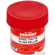 Флюс для пайки Rexant TR-RM Keller 09-3690