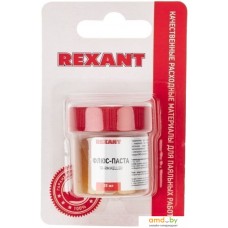 Флюс для пайки Rexant TR-RM Keller 09-3690-1