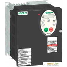 Частотный преобразователь Schneider Electric ATV212HU15N4