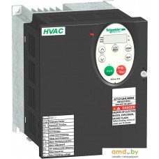 Частотный преобразователь Schneider Electric ATV212HU55N4