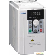 Частотный преобразователь Chint NVF2G-18.5/PS4 18.5кВт 380В 3ф 639024