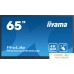 Интерактивная панель Iiyama ProLite TE6504MIS-B3AG. Фото №1