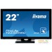 Информационный дисплей Iiyama ProLite T2236MSC-B2AG. Фото №1