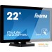 Информационный дисплей Iiyama ProLite T2236MSC-B2AG. Фото №2