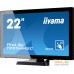 Информационный дисплей Iiyama ProLite T2236MSC-B2AG. Фото №5