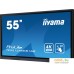 Интерактивная панель Iiyama ProLite TE5512MIS-B1AG. Фото №17