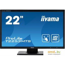 Информационная панель Iiyama ProLite T2253MTS-B1