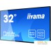 Информационная панель Iiyama ProLite LE3240S-B1. Фото №3