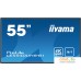 Информационная панель Iiyama ProLite LE5540UHS-B1. Фото №1