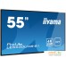 Информационная панель Iiyama ProLite LE5540UHS-B1. Фото №2