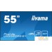 Информационная панель Iiyama ProLite LH5582SB-B1. Фото №15