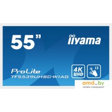 Iiyama ProLite TF5539UHSC-W1AG