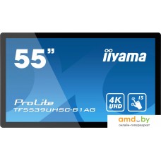 Iiyama ProLite TF5539UHSC-B1AG