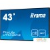 Интерактивная панель Iiyama ProLite LH4346HS-B1. Фото №4