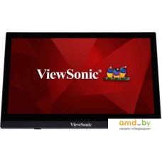 Информационная панель ViewSonic TD1630-3