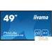 Интерактивная панель Iiyama LH4946HS-B1. Фото №1